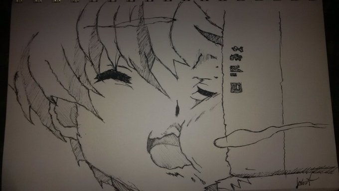 Sunohara (aka: the idiot)