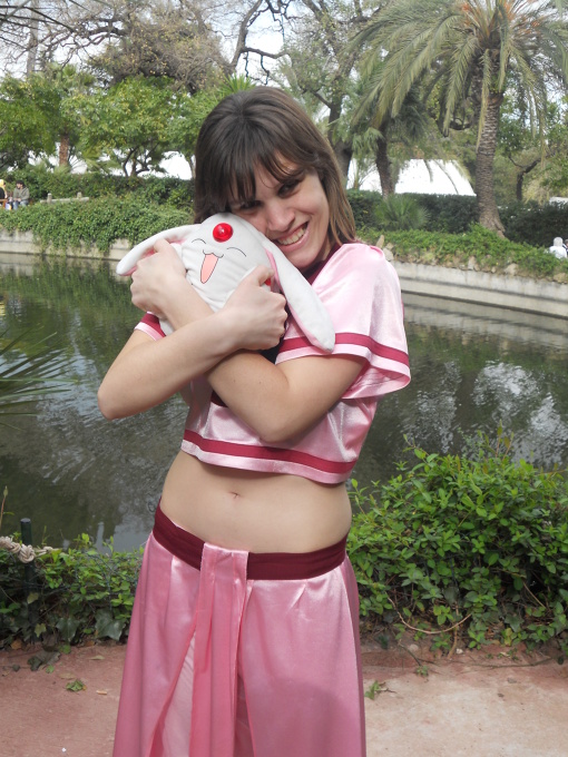 Sakura (Tsubasa Reservoir Chronicle)