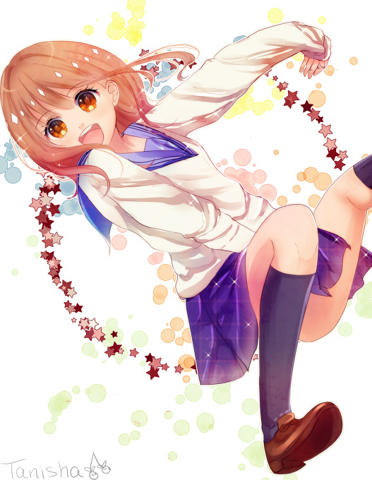 Rinko Yamato -My Love Story