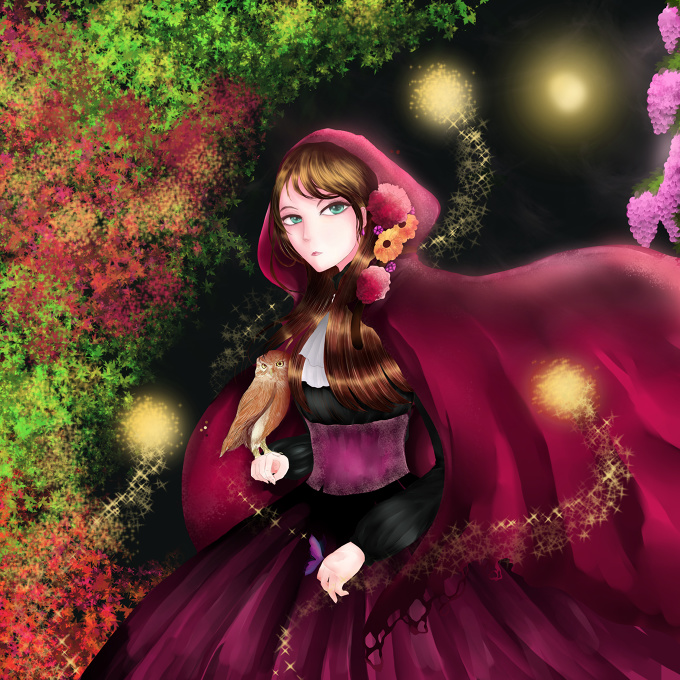 Journey to Seventh Heaven