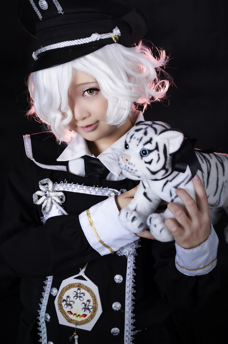 Gokotai - Touken Ranbu