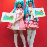 The Summer Wonder Festival 2011 (12/18)