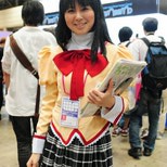 The Summer Wonder Festival 2011 (15/18)