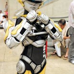 The Summer Wonder Festival 2011 (16/18)