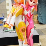 The Summer Wonder Festival 2011 (17/18)
