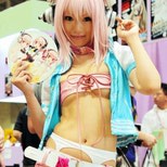 The Summer Wonder Festival 2011 (10/18)