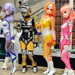 The Summer Wonder Festival 2011 (11/18)