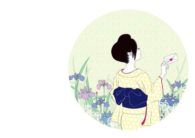 旬華蒐糖　皐月