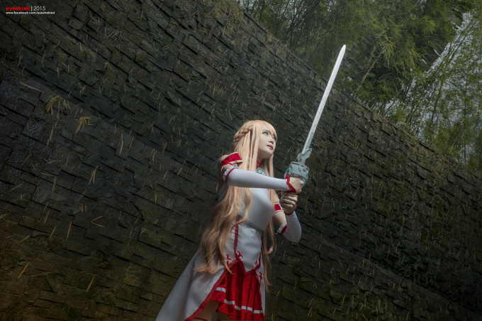 Asuna - Sword Art Online