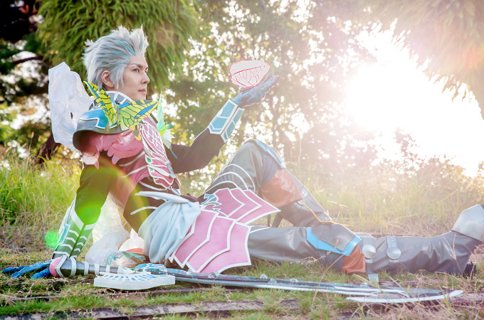 Romancing SaGa 2　Noel