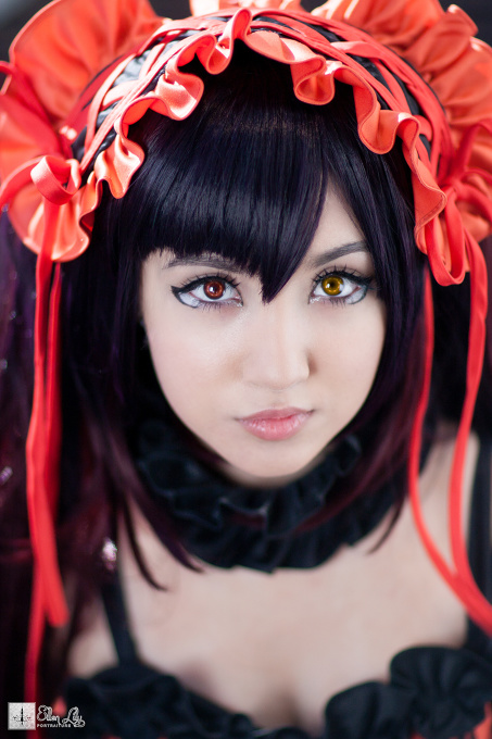 Kurumi Tokisaki - Date a Live