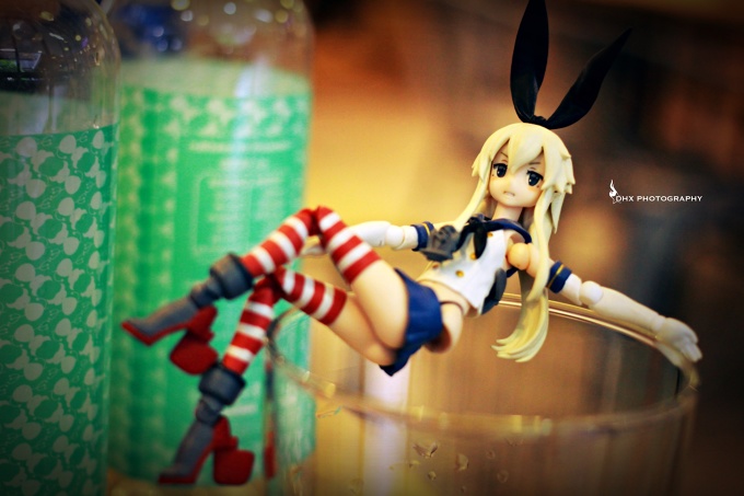 SHIMAKAZE @ BANGKOK (1/2)