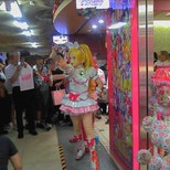 Tokyo Station Pretty Cure Store Photos (2/3)