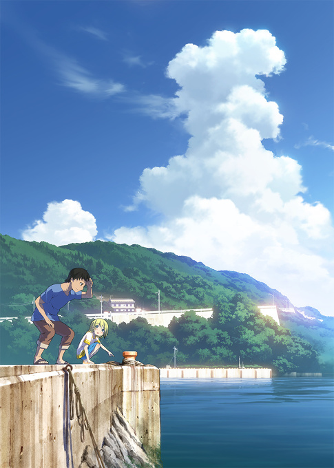 Experiencing Summer in Japan