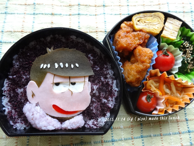 Osomatsu-san☆Ichimatsu