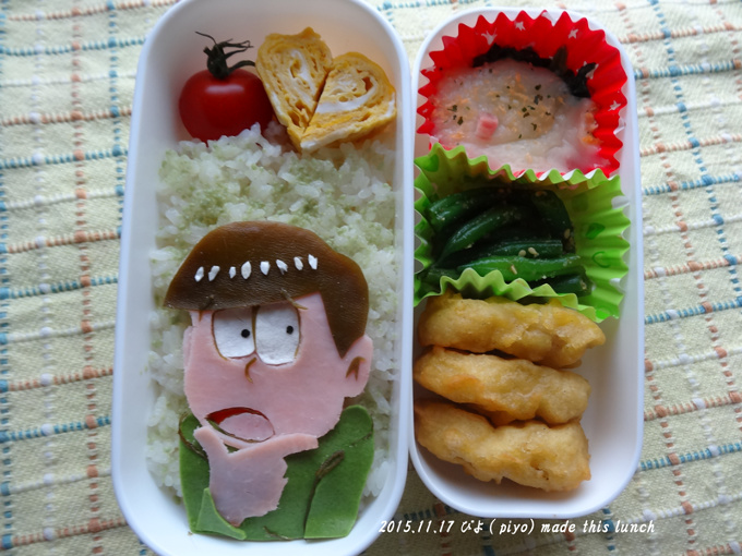 Osomatsu-san☆Choromatsu