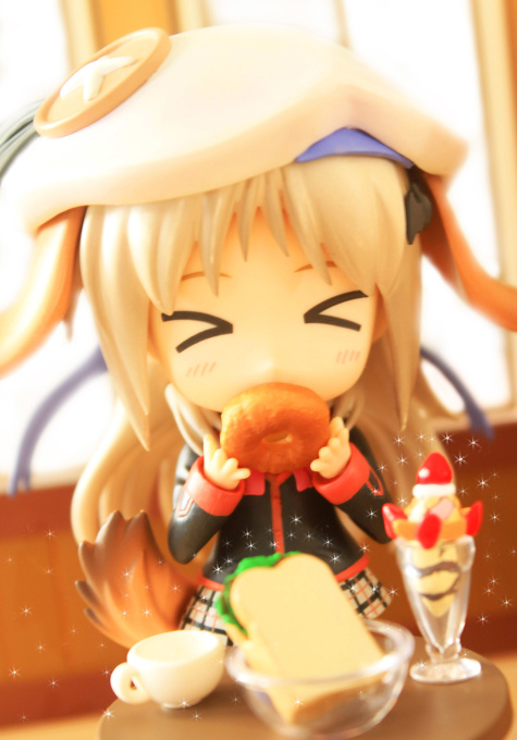Om Nom Nom~