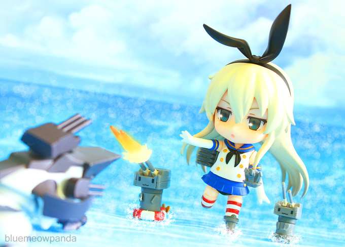 Renshou-chan, Onegai!