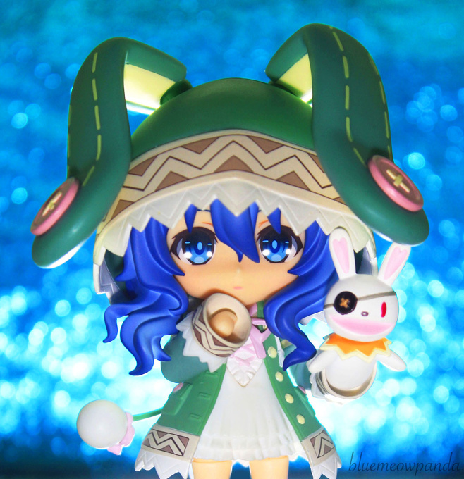 Yoshino and Yoshinon