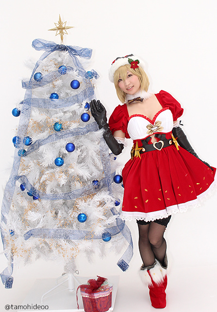 Djeeta (GRANBLUE FANTASY)