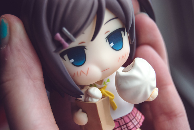 Tsutsukakushi Tsukiko