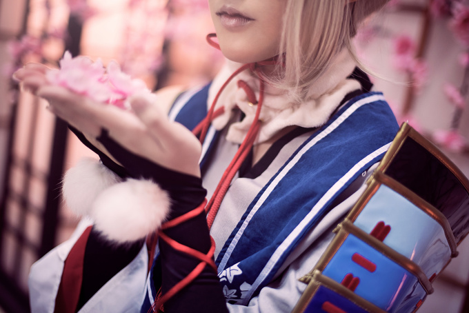 Touken Ranbu - Imanotsurugi