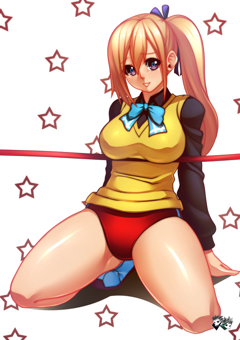 FAN ART - Mai Kawakami