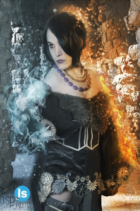 Lulu (Final Fantasy X)