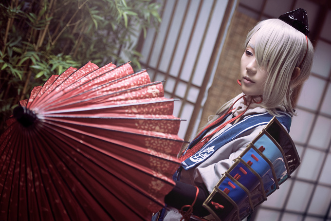 Touken Ranbu - Imanotsurugi
