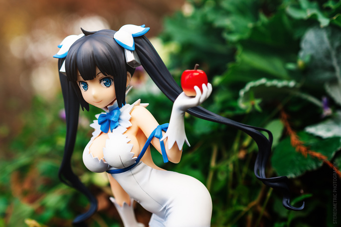 Goddess of the Hearth