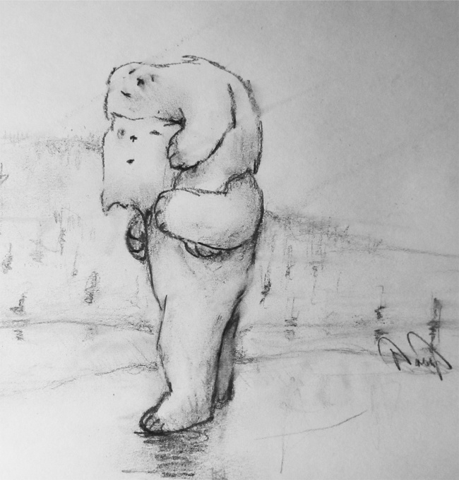 Immigration nordique !