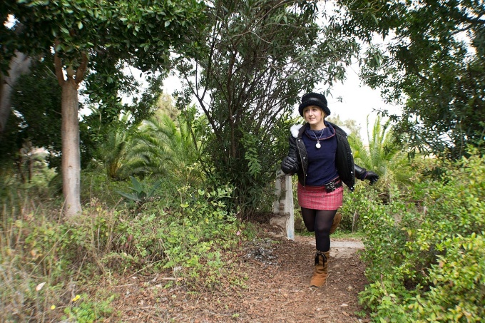 Ellen Reid - Folklore