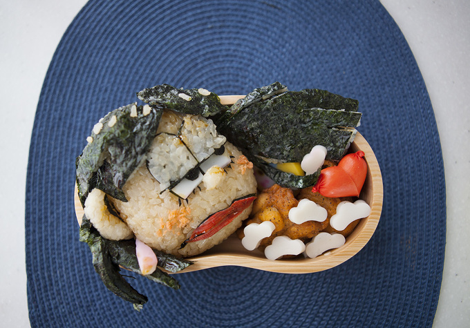 Ichiko Bento (Osomatsu-san) < Joshimatsu