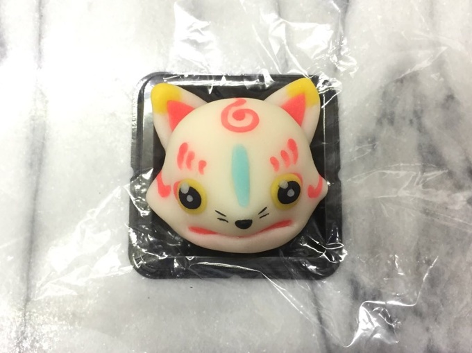 Konnosuke (Touken Ranbu)