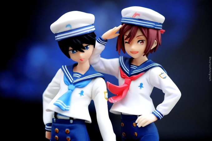 sailor FREE!