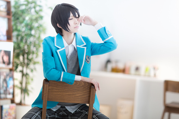 Ritsu Sakuma [ensemble stars]