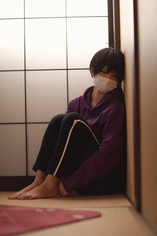 Ichimatsu Matuno  [Osomatsu-San]