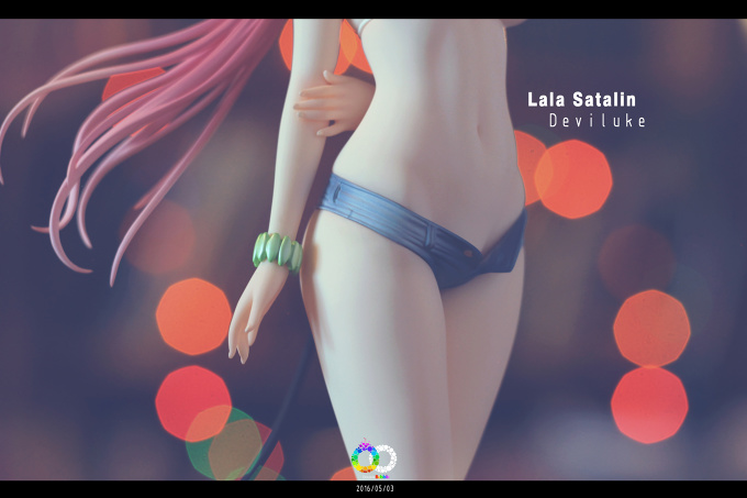 Lala Satalin Deviluke