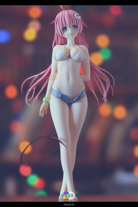 Lala Satalin Deviluke