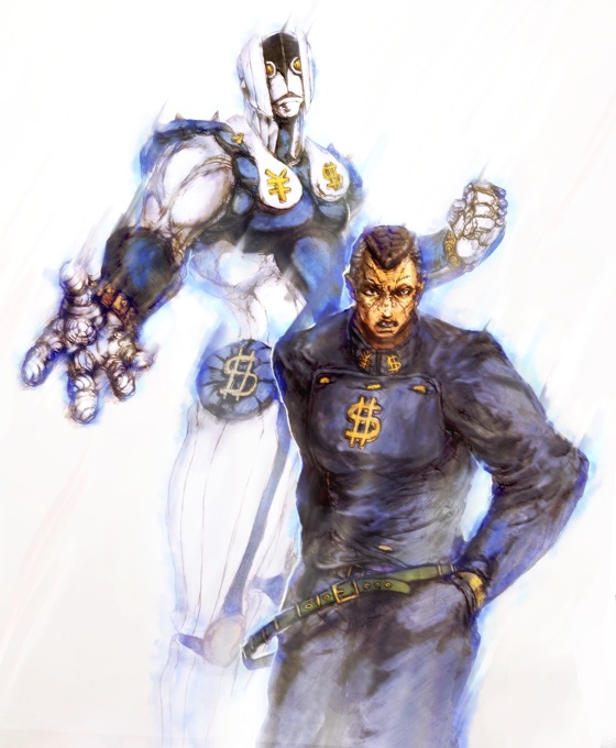 Okuyasu ＆ THE HAND