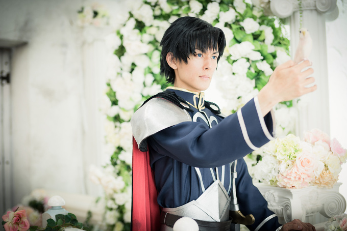 Sailor Moon Endymion