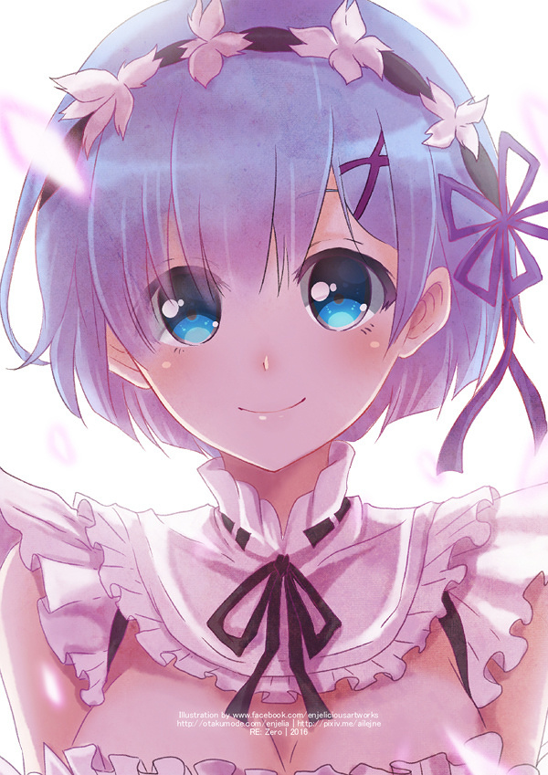 レムレムレム (Rem Rem Rem)