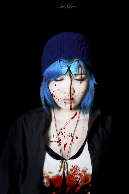 Life is Strange: Consequences