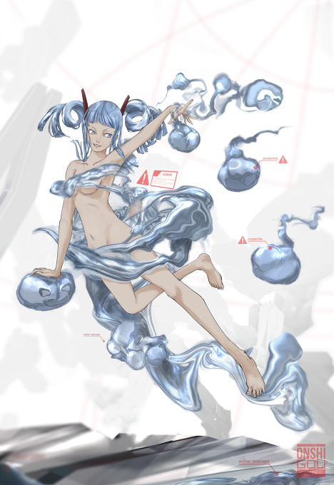 Undine
