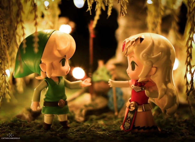 May I Have This Dance?