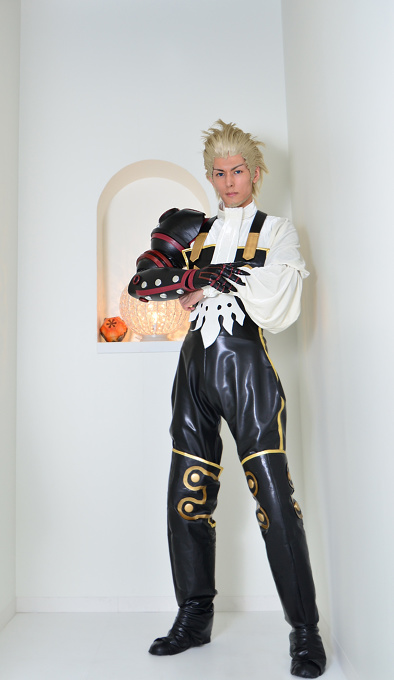 Bravely Second　Oblivion