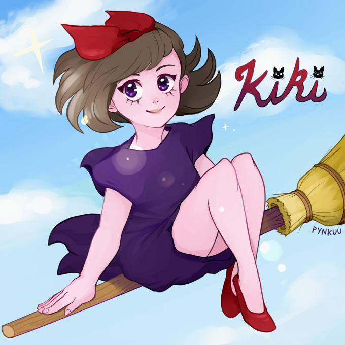 Kiki