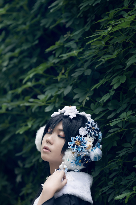 Adekan - Yoshiwara Shiro