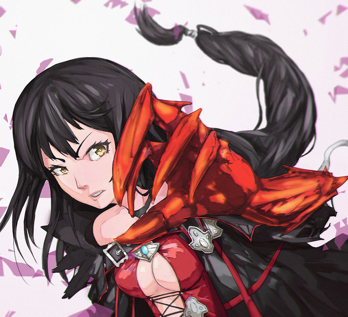 Velvet Crowe