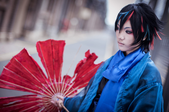 Musunde Hiraite Rasetsu to Mukuro - Kaito